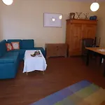 Altes Feuerwehrhaus Rossbach Apartmán *