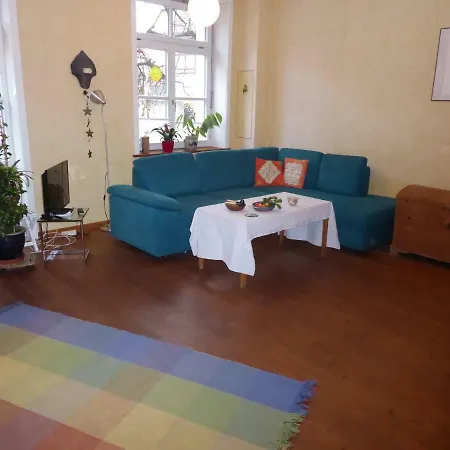 Altes Feuerwehrhaus Rossbach * 维岑豪森