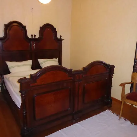 Altes Feuerwehrhaus Roßbach Witzenhausen