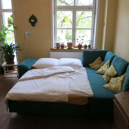 Altes Feuerwehrhaus Rossbach