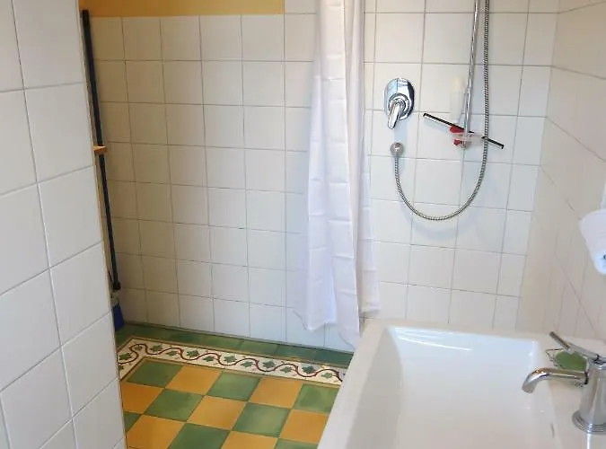 Altes Feuerwehrhaus Roßbach * Witzenhausen