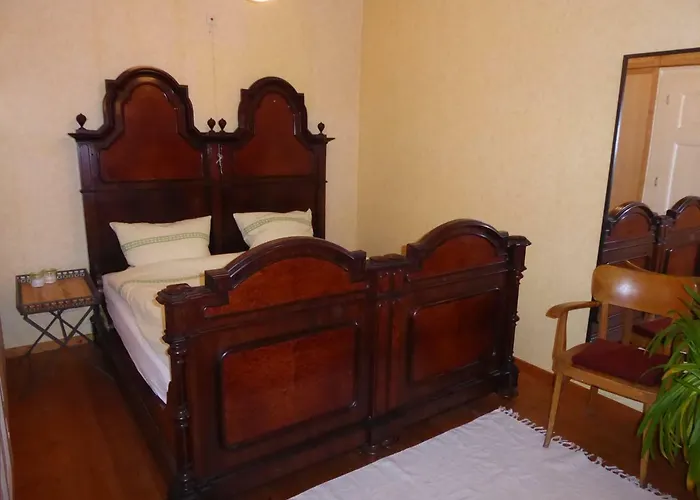 Altes Feuerwehrhaus Rossbach Witzenhausen